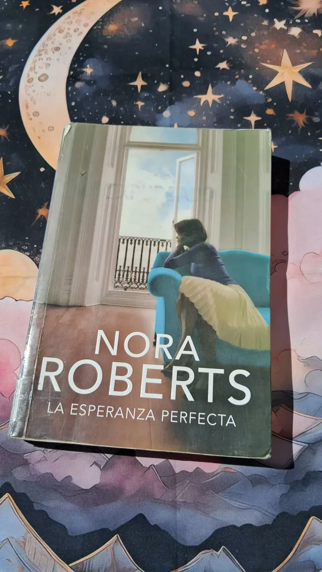 La Esperanza Perfecta