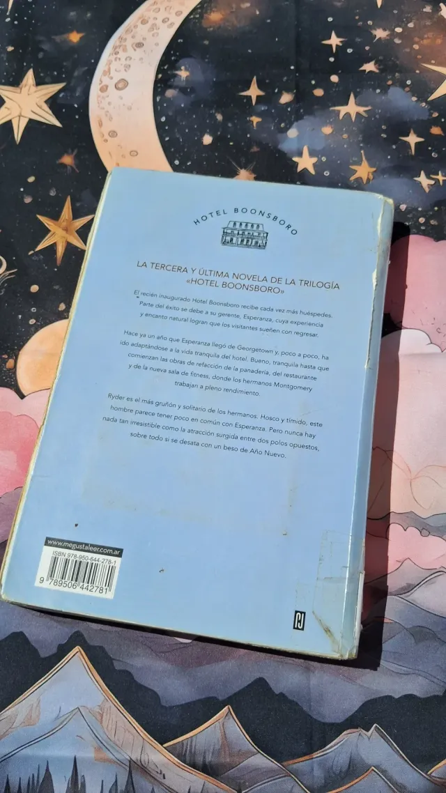 La Esperanza Perfecta 2