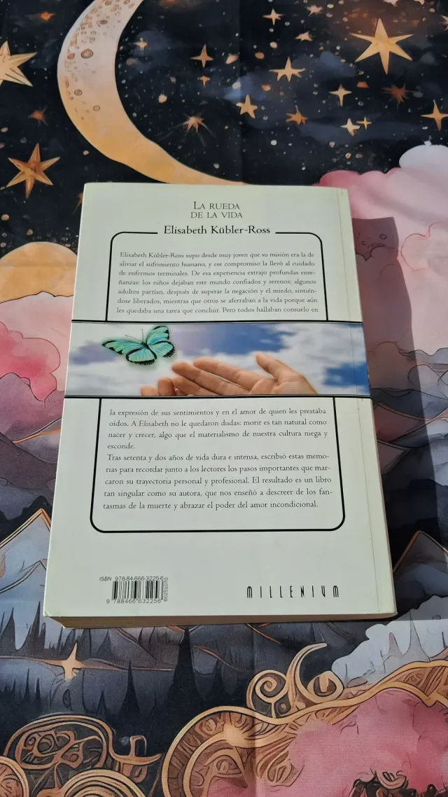 La Rueda de la Vida 2