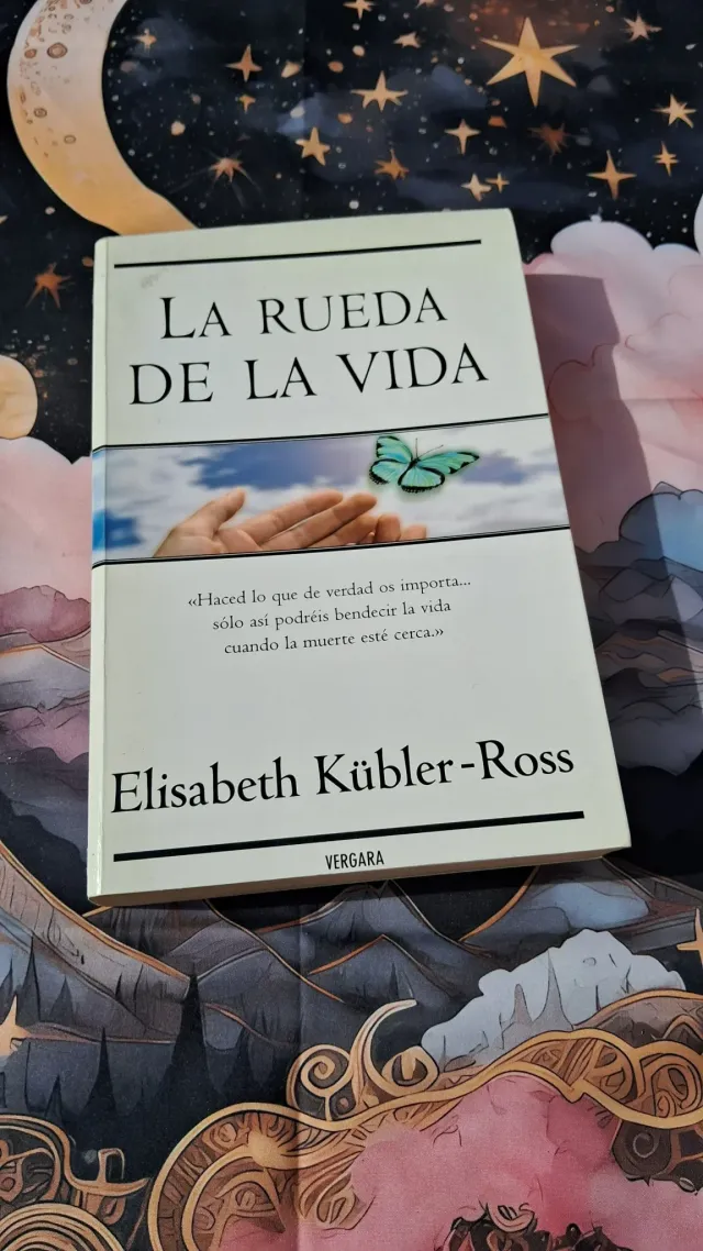La Rueda de la Vida