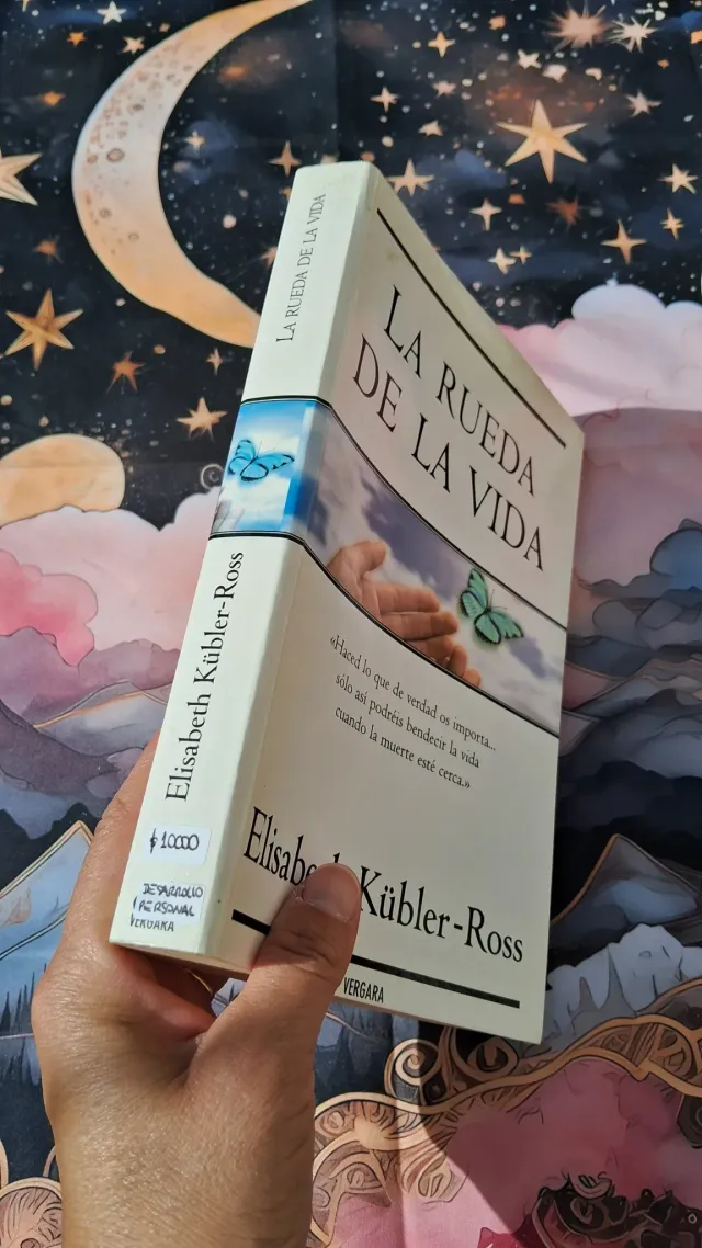 La Rueda de la Vida 4