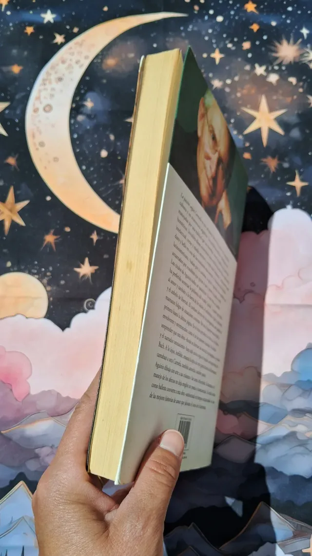 La pasión según Carmela 4