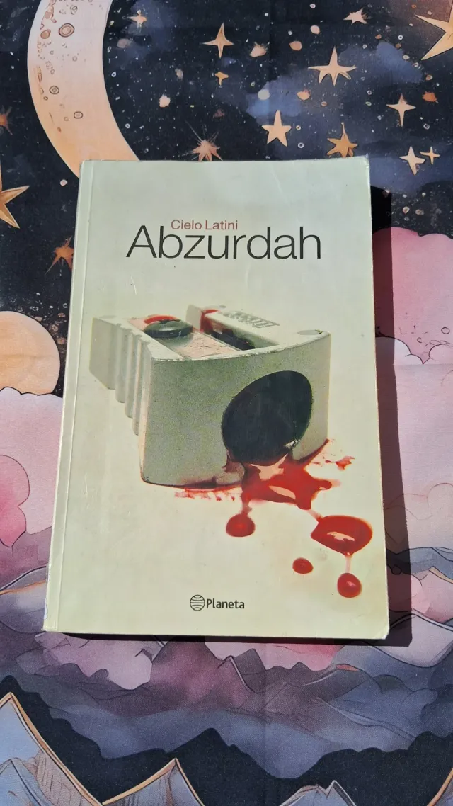 Abzurdah