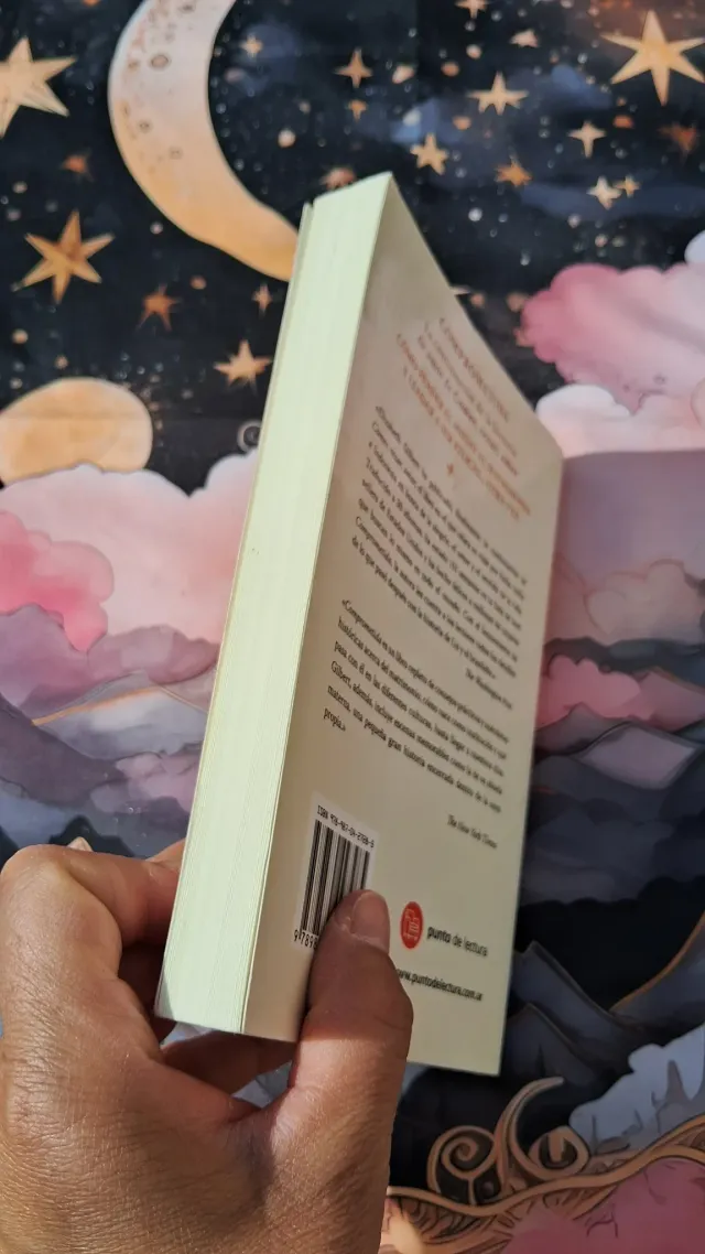 Comprometida, una Historia de Amor 3