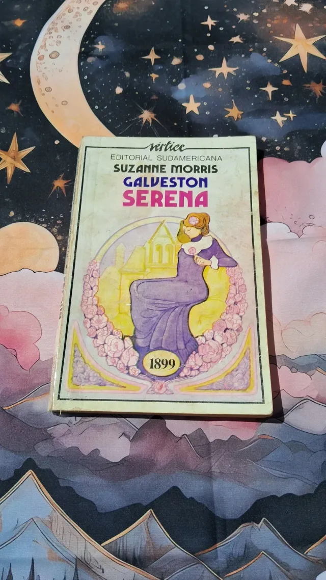 Galveston Serena