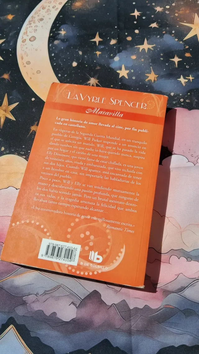 Maravilla 2