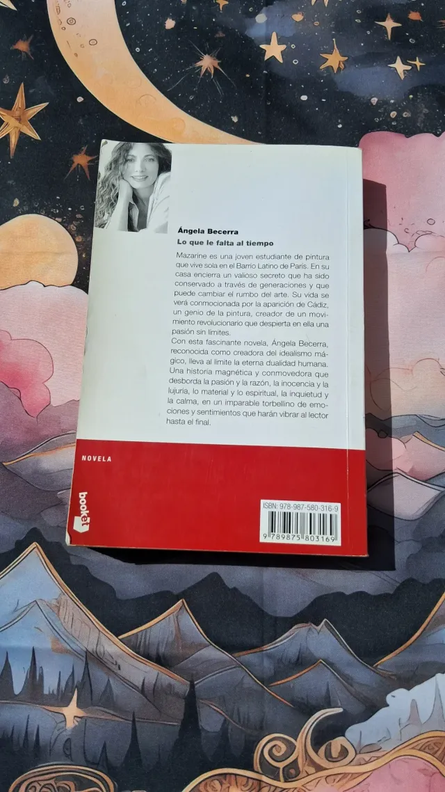 Lo que le falta al tiempo 2