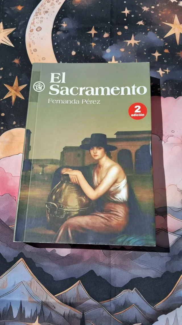 El Sacramento