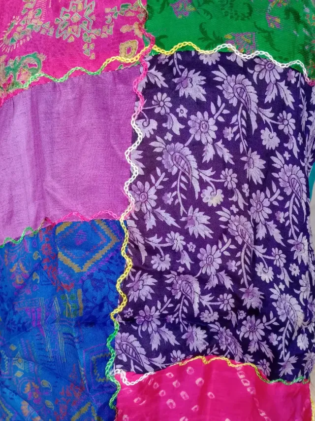Blusa patchwork 3