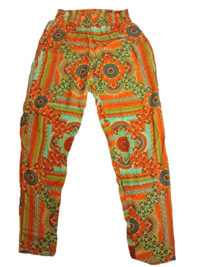 Pantalon fibrana