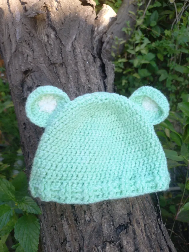 Gorrito RN