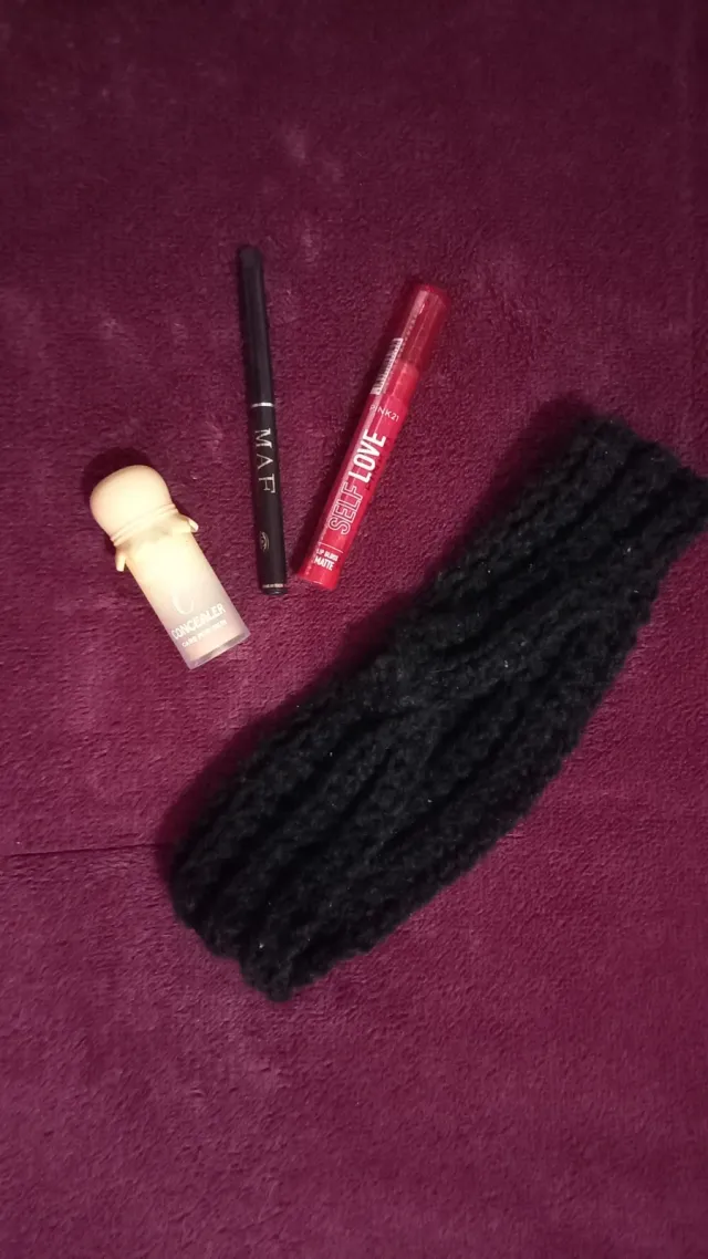 Set básico de maquillaje