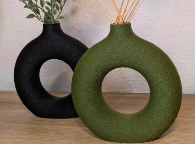 Florero Dona