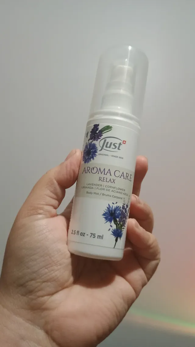 Aroma Care Relax – Bruma Corporal