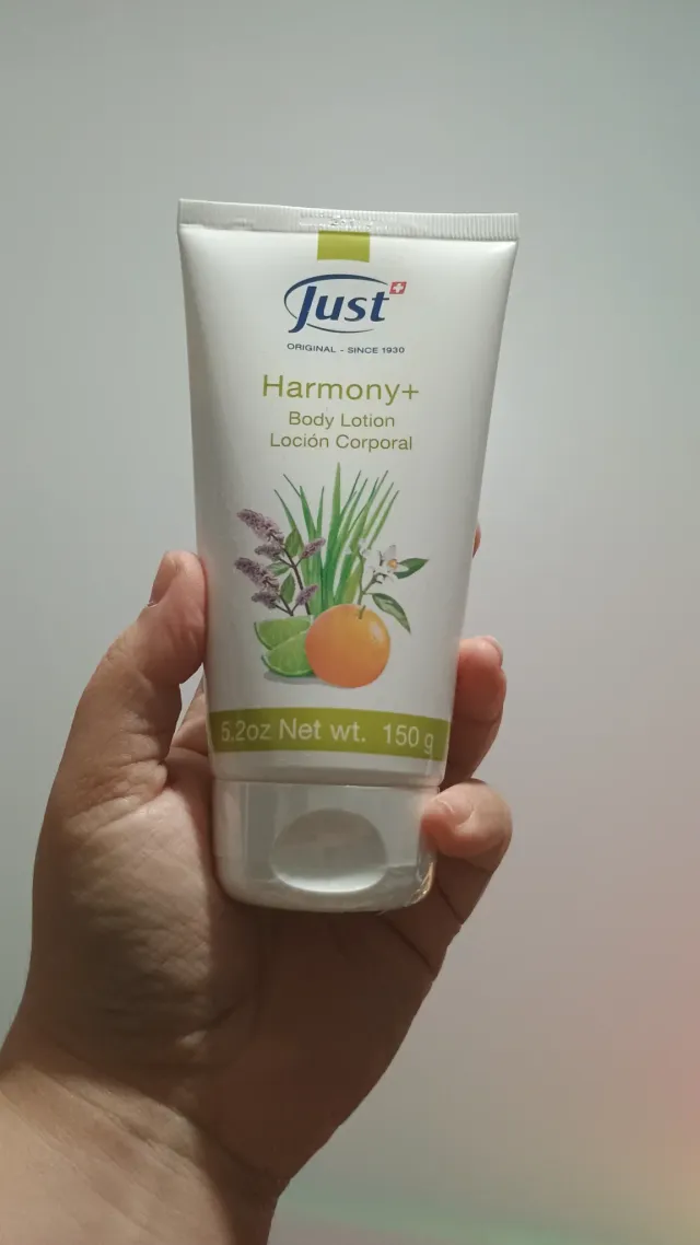Loción Harmony+