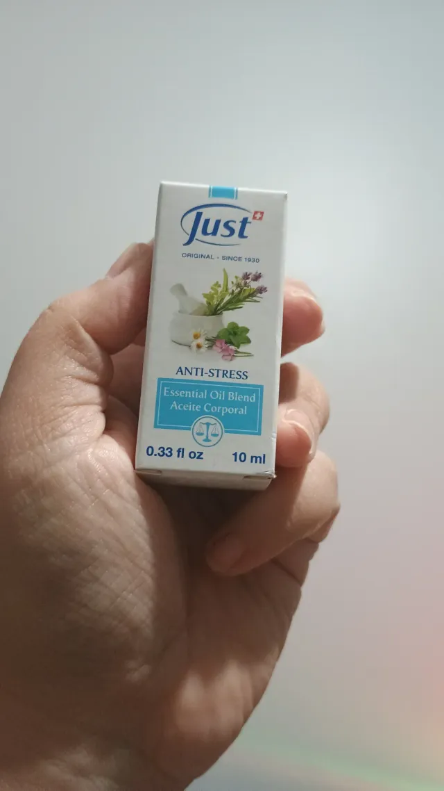 Anti-Stress