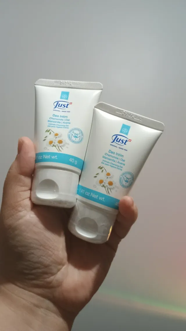 Deo Intim · Gel para la Higiene Íntima · travelsize