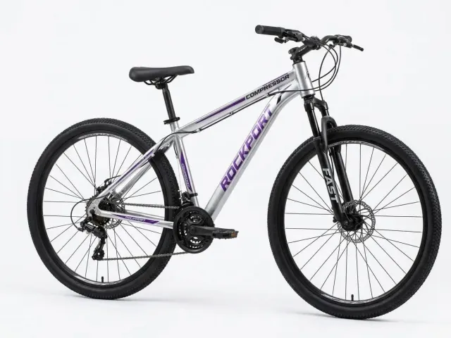 bicicleta FIREBIRD  Rockport Compressor Rodado 29