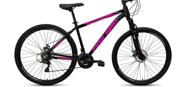 bicicleta FIREBIRD  Rockport Compressor Rodado 29 5