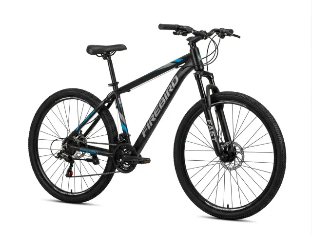 bicicleta firebird rodado 29