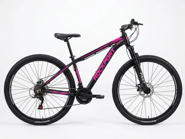bicicleta firebird rodado 29 8