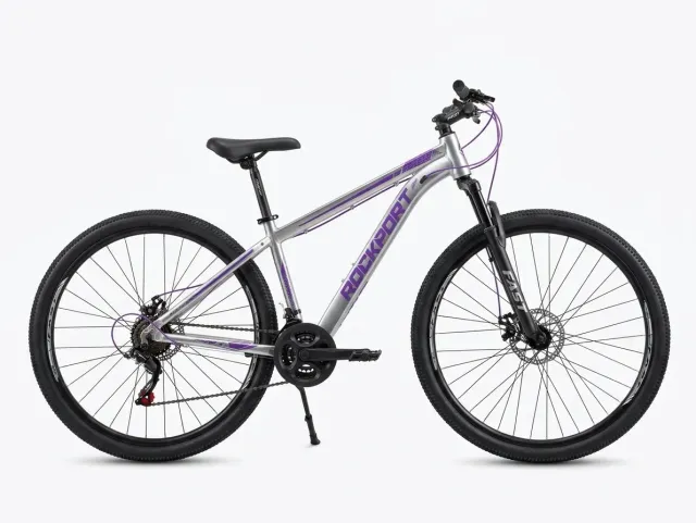 bicicleta firebird rodado 29 4