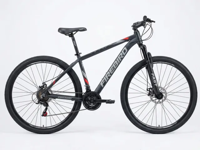 bicicleta firebird rodado 29 7