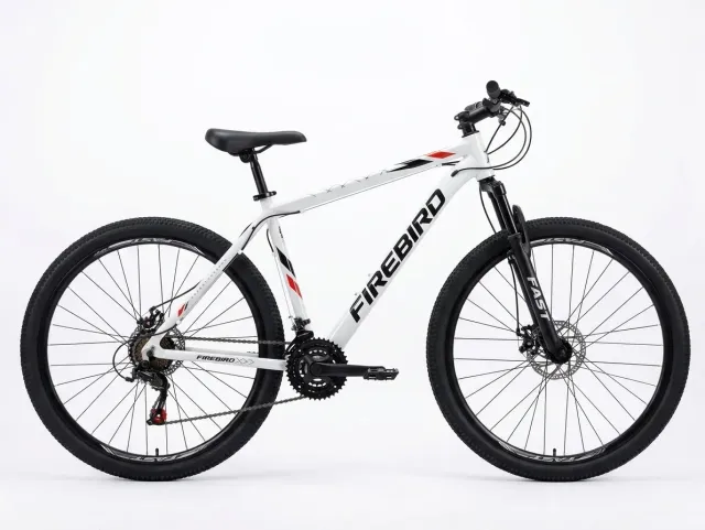bicicleta firebird rodado 29 6