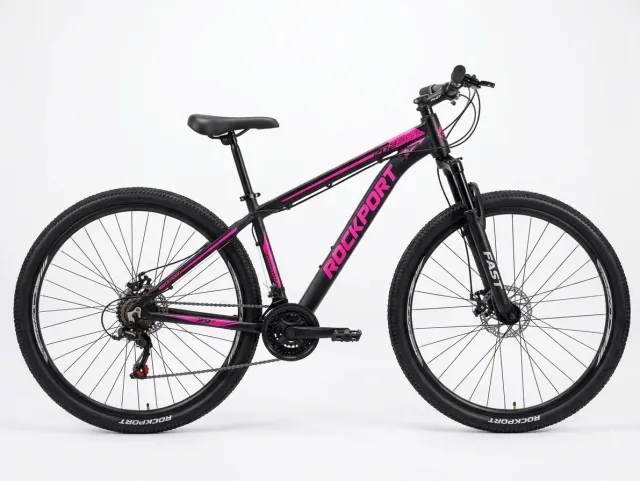 bicicleta FIREBIRD  Rockport  Rodado 29