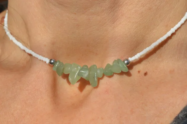 Collar de Escallas