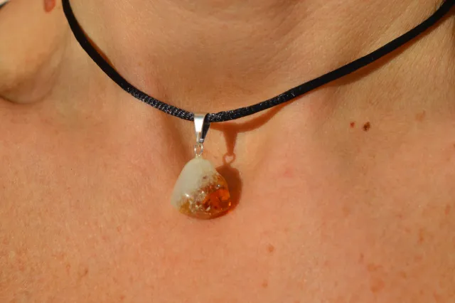 Collares de citrino 2