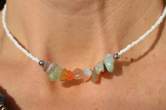 Collar de escallas #2