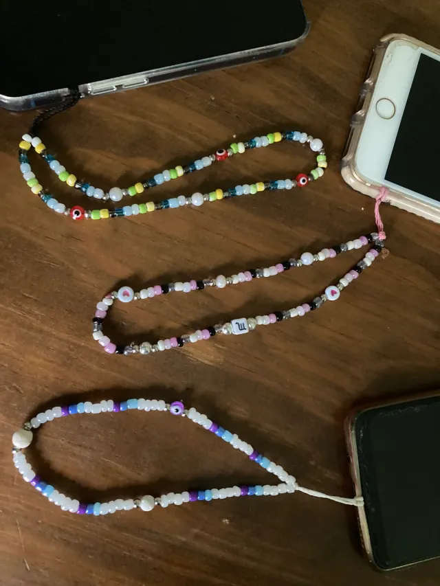 StraPhones Personalizados