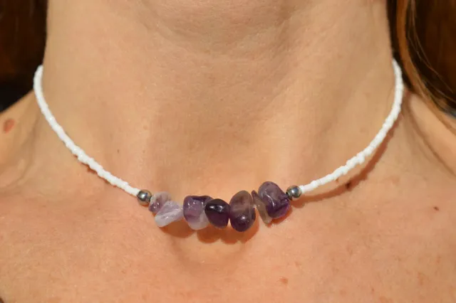 Collar de escallas #3