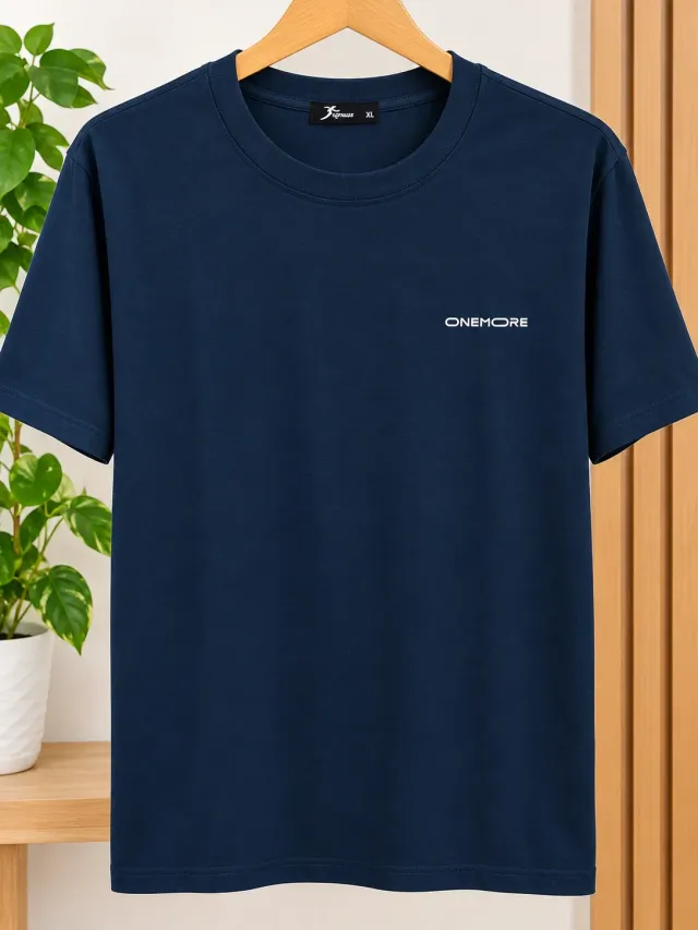 Remera oversized 2