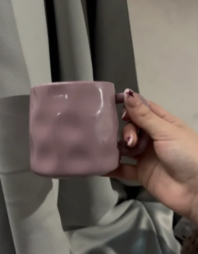 Taza Lavender Haze