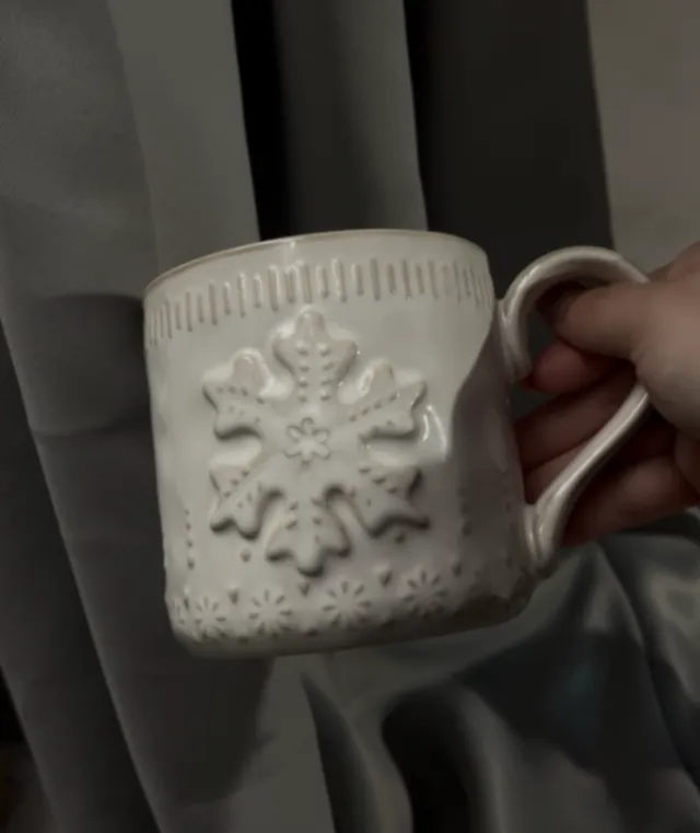 Taza Frosty