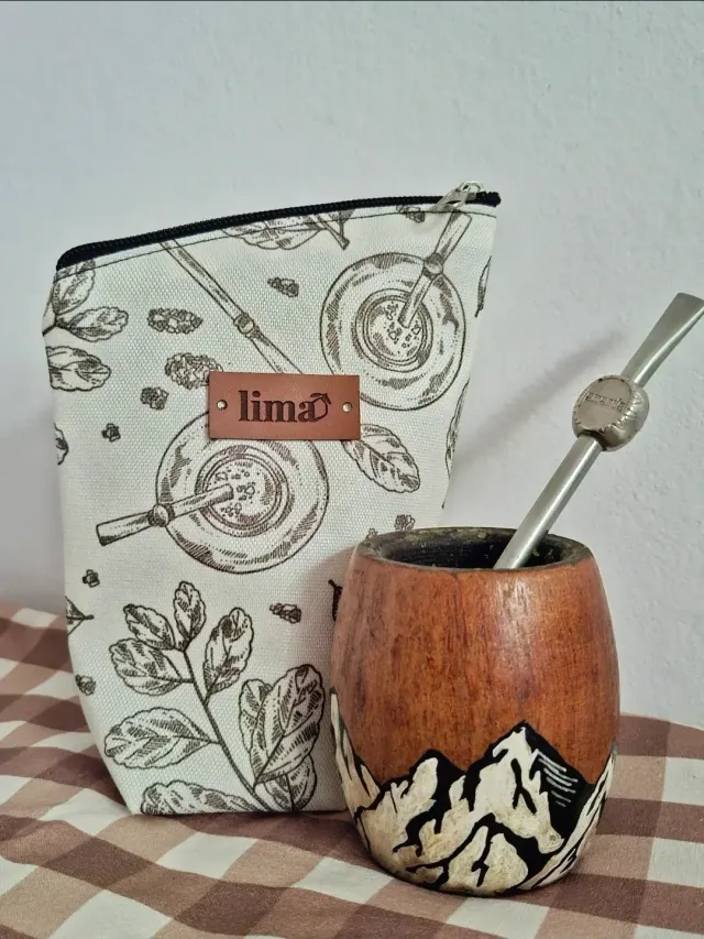 Chau latas