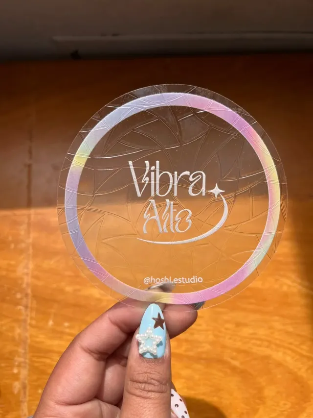 Sticker Atrapasol
