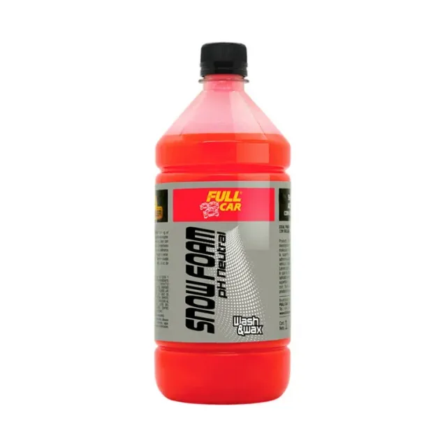 Snow Foam 1L - FullCar