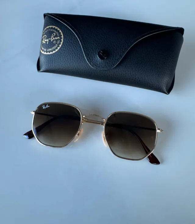 Rayban 4