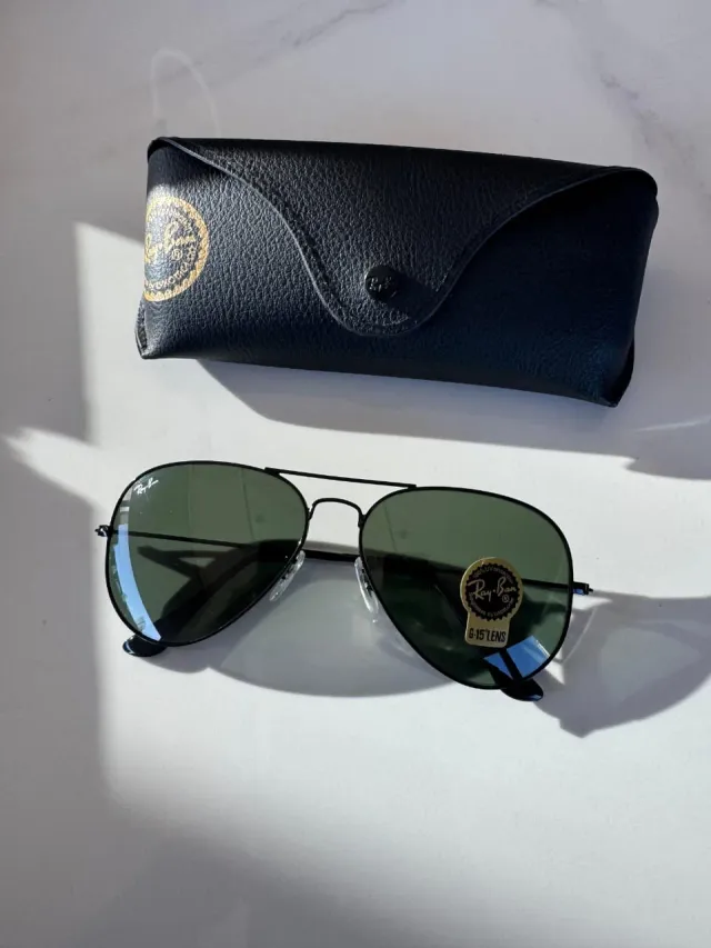 Rayban 7
