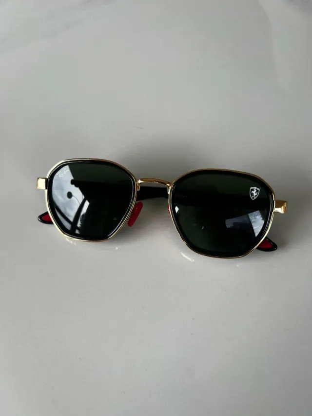 Rayban 3