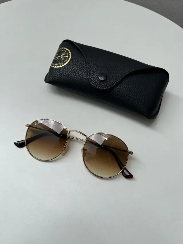 Rayban 2