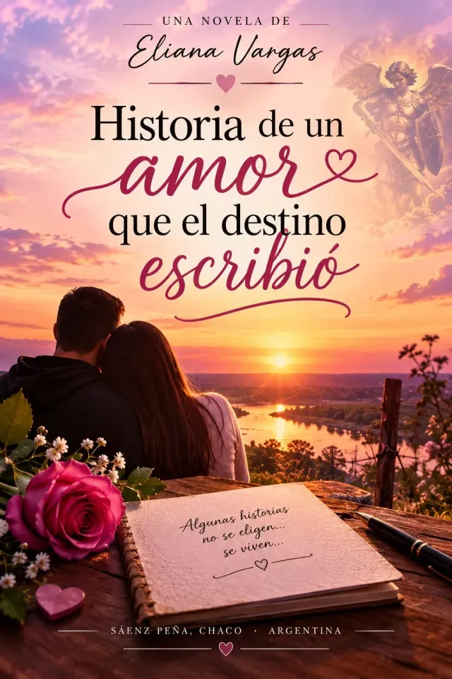 Novela Romántica