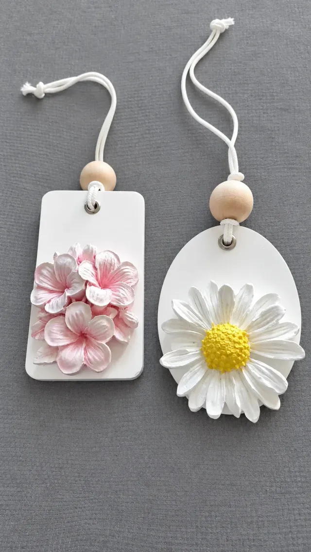 Tags perfumeros