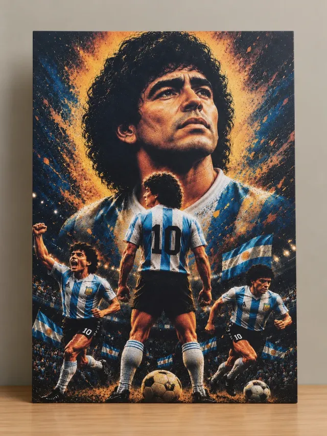 maradona