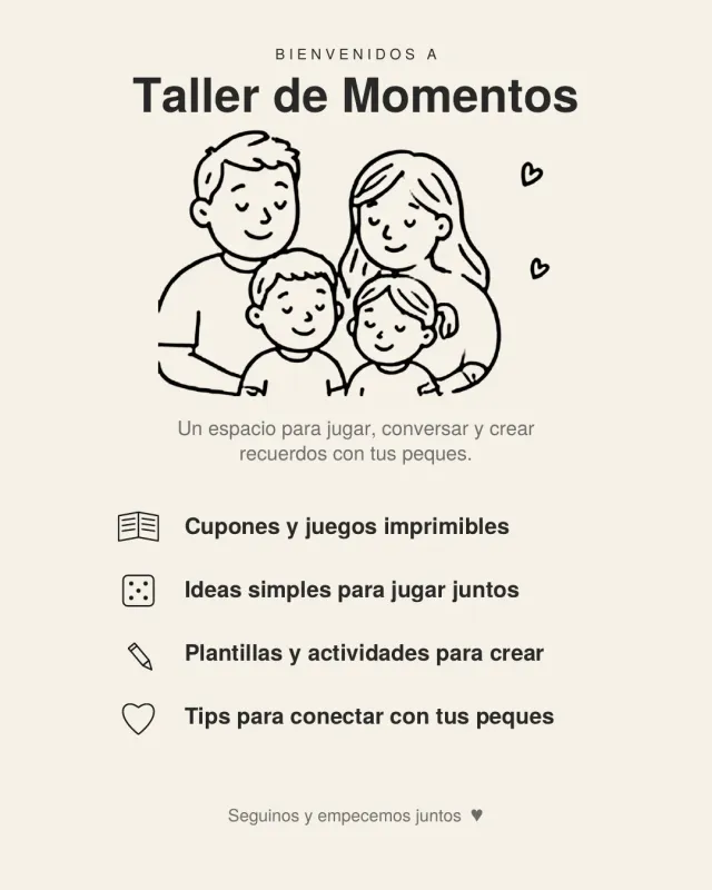 Cuponera para conectar 4
