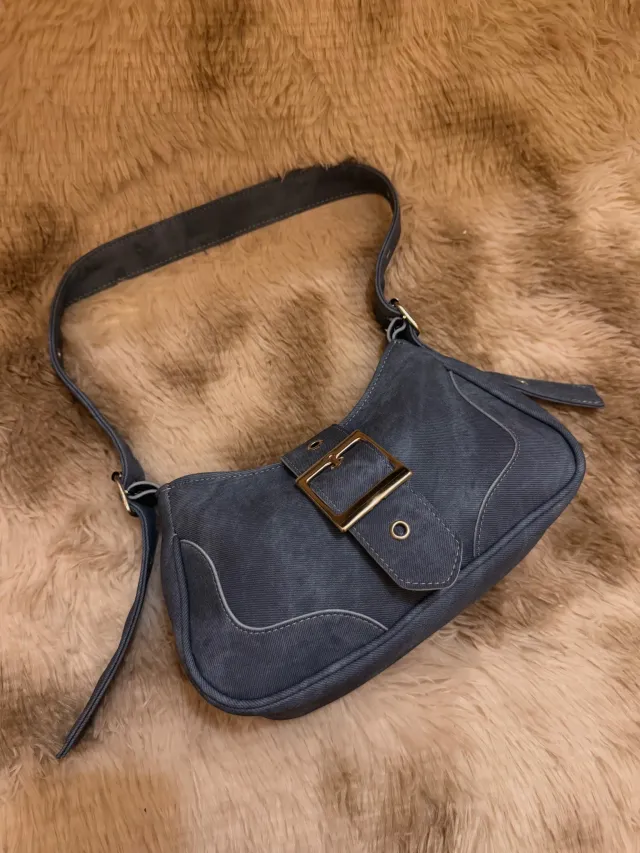 INDIGO DENIM 3