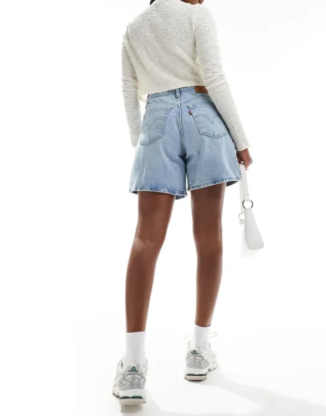 Short Mom celeste
